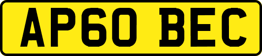 AP60BEC