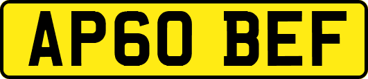 AP60BEF