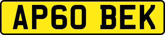 AP60BEK