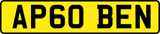 AP60BEN