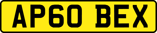 AP60BEX