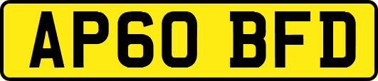 AP60BFD
