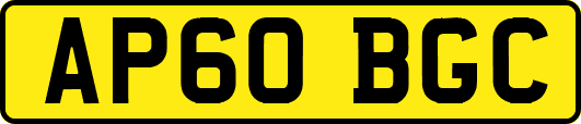AP60BGC