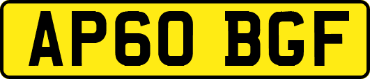 AP60BGF