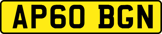 AP60BGN