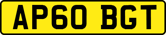 AP60BGT