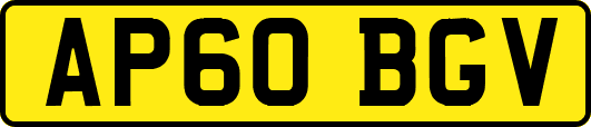 AP60BGV