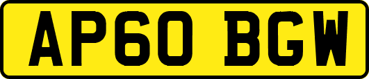 AP60BGW