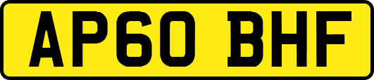 AP60BHF