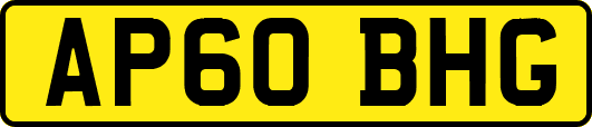 AP60BHG
