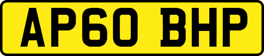 AP60BHP