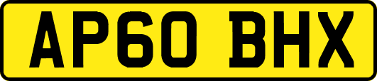 AP60BHX