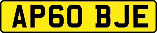 AP60BJE
