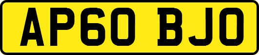 AP60BJO