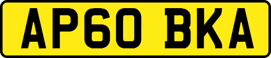 AP60BKA