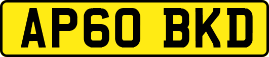 AP60BKD