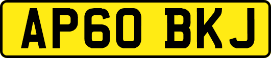 AP60BKJ