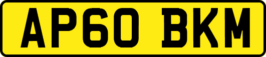 AP60BKM