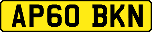AP60BKN