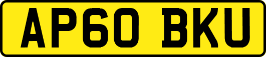 AP60BKU