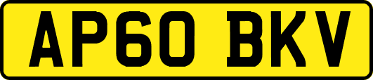AP60BKV