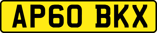 AP60BKX