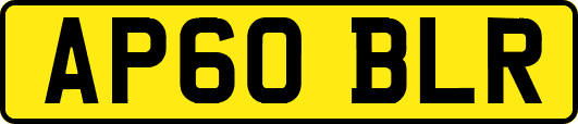 AP60BLR
