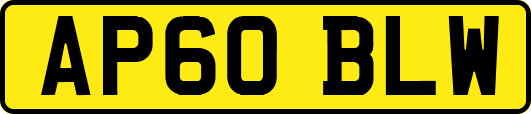 AP60BLW
