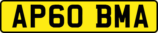 AP60BMA
