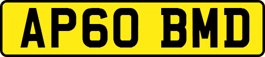 AP60BMD