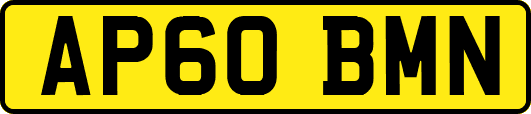 AP60BMN