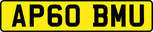 AP60BMU