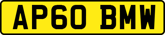 AP60BMW