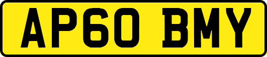 AP60BMY