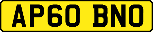 AP60BNO