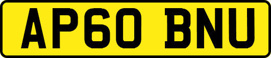 AP60BNU