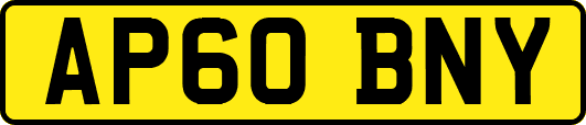 AP60BNY