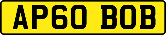 AP60BOB