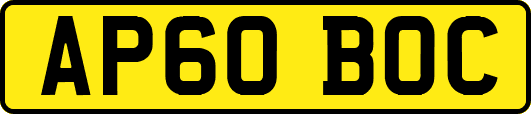 AP60BOC