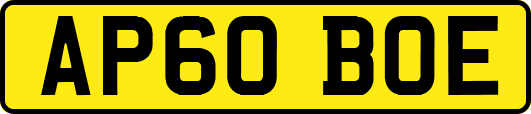 AP60BOE