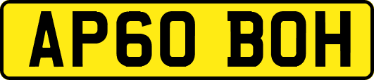 AP60BOH
