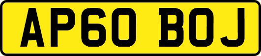 AP60BOJ