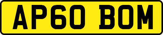 AP60BOM