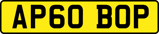 AP60BOP
