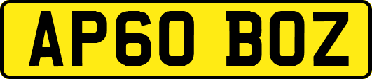 AP60BOZ