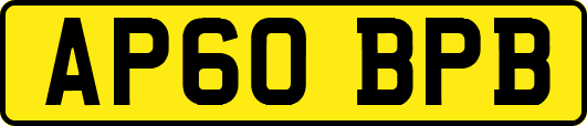 AP60BPB
