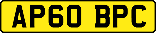 AP60BPC