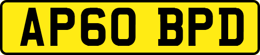 AP60BPD