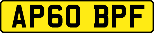 AP60BPF