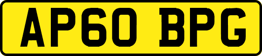 AP60BPG